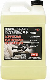 ���� ����� ���� ���� P&S Express interior cleaner ����