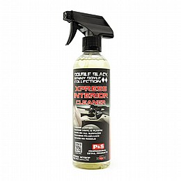 ����� ����� ���� ���� P&S Express interior cleaner