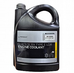 ���� ����� ����� ���� GLACEOL RX TYPE E LDR