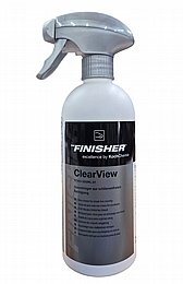 ���� ������ ������ ������ KOCH CHEMIE Glass Cleaner