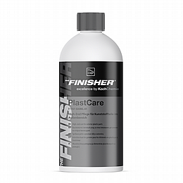 ���� ������ ������ KOCH CHEMIE FINISHER PLASTCARE