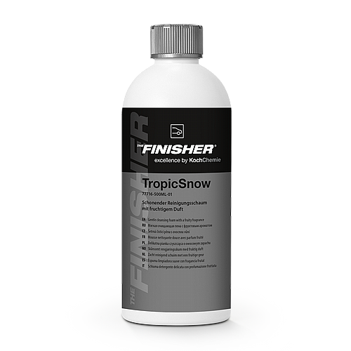 ���� ��� ����� KOCH CHEMIE TropicSnow �  Finisher 500 ml