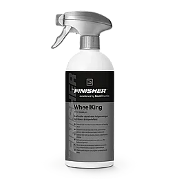  WheelKing � ���� ����� ������� Finisher 500 ml KOCH CHEMIE 