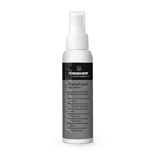 ���� ���� ������ ����� KOCH CHEMIE DisplayExpert �  Finisher 100 ml