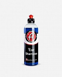 ���� Adam's car shampoo