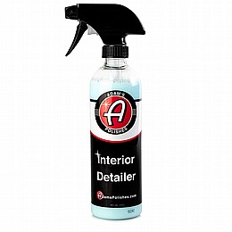 ����� ������� ����� Adam's Polishes Interior Detailer