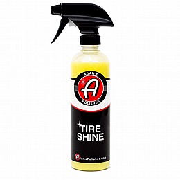 ����� ����� ������ ����� Adam's Polishes Tire Shine