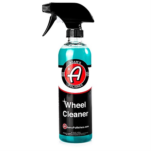 ����� ����� ������ Adam's Polishes Wheel Cleaner