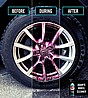 תרסיס ניקוי גלגלים Adam's Polishes Wheel Cleaner