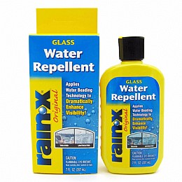 ����� ���� ��� ������ RAIN-X