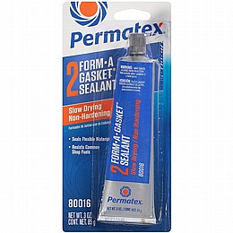 ���� ����� ���� ������ ���� PERMATEX 80016