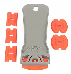 ������� ������ ������ PERMATEX SaferScraper