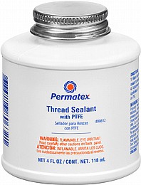 ����� ����� ������ 118 �"� PERMATEX Thread Sealant with PTFE