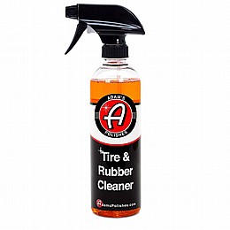 ����� ����� ������ ����� Adam's Polishes Tire & Rubber Cleaner