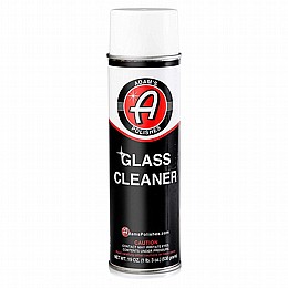 ����� ����� ����� Adam's Polishes Aerosol Glass Cleaner