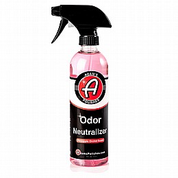 ����� ����� ����� ���� Adam's Polishes Odor Neutralizer