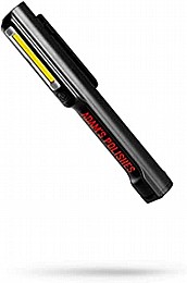 ��� ������ �������� Adam's Swirl Finder Flashlight