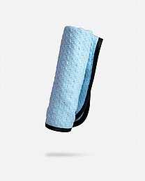 ���� ���������� ���� ������ ��� Adam's Polishes Microfiber Waterless Towels