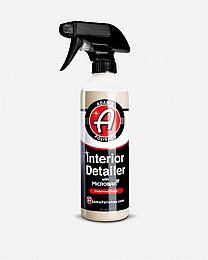 ����� ������� ����� Adam's Polishes Interior Detailer