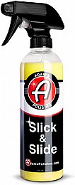 ����� ������� ������ Adam's Slick & Slide
