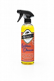 ����� ����� ��� Wowo�s Leather Cleaner