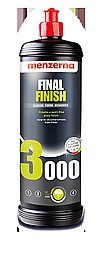 ����� ���� �������� MENZERNA FINAL FINISH 3000