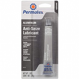 ���� ����-��� Permatex Anti-Seize Lubricant