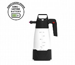 ����� ����� ���� IK E FOAM PRO 2