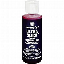 ���� ���� ������ ������ PERMATEX Engine Assembly Lube