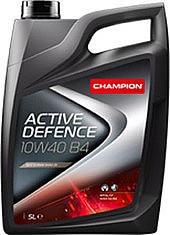 ��� ���� CHAMPION 10W40 5L