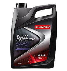 ��� CHAMPION NEW ENERGY 5W40