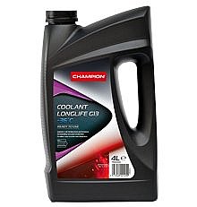 ���� ����� ���� CHAMPION G13 4L