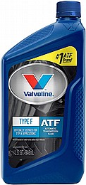 ��� ��� ������ VALVOLINE TYPE F