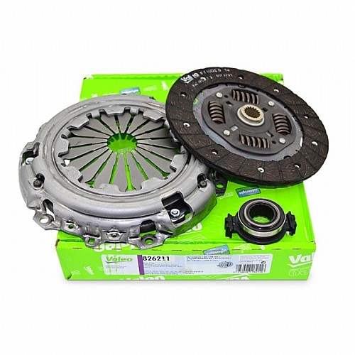 �� ���� ���� VALEO