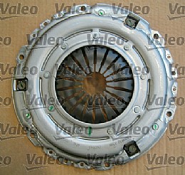 �� ���� ���� VALEO 