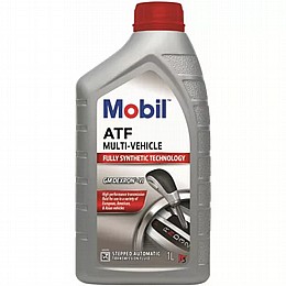 ��� ��� MOBIL ATF MULTI-VEHICLE