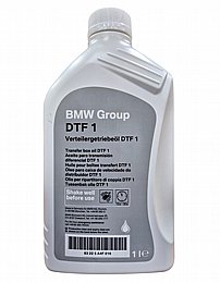 ��� ������ �.�.�� BMW TRANSFER BOX OIL DTF 1