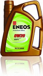 ��� 0W20 ���� ENEOS JAPAN
