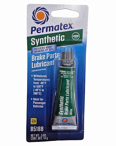 ���� ������ ������ PERMATEX Synthetic Ultra Lube