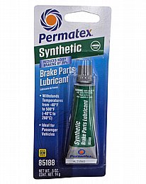 ���� ������ ������ PERMATEX Synthetic Ultra Lube