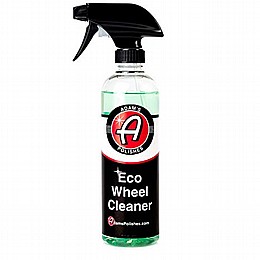 ����� ����� �'���� Adam's eco wheel cleaner