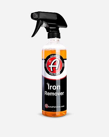 Just Motor - מבית אבי חלקי חילוף | מסיר תרכובות ברזל Adam's iron remover