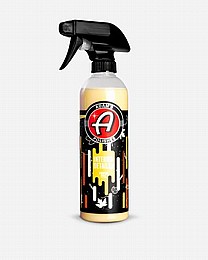 ����� ������� ����� Adam's Pumpkin Spice Interior Detailer