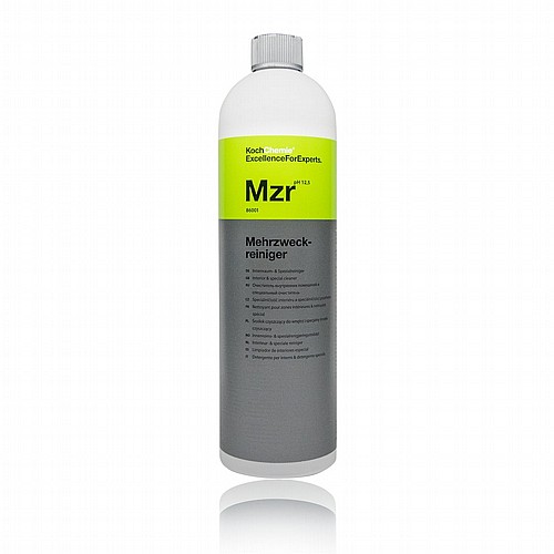 ���� ����� ���� ���� ����� KOCH CHEMIE MZR