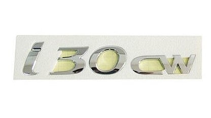 ��� ������ ����� I30 CW