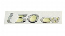 ��� ������ ����� I30 CW