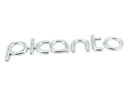 ��� ��� ����� PICANTO