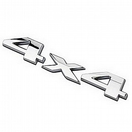 ��� 4X4
