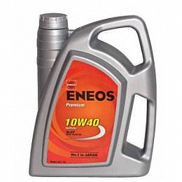 ��� ���� ENEOS 10W40 4L