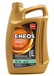��� ENEOS Premium Hyper 5W40